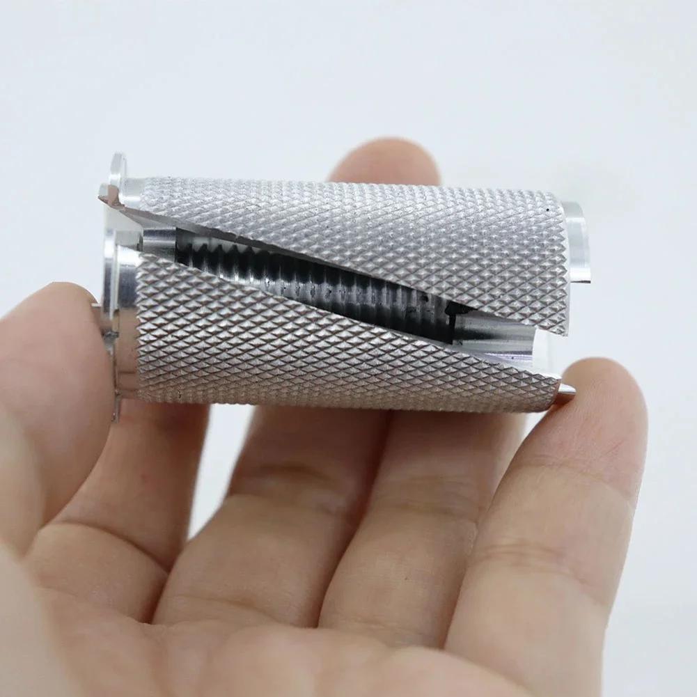 ǿ  ε ũ  ׼, 48x22.9mm, 1-1/8 ġ (28.6mm)